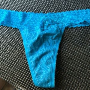 Victoria Secret Women’s Thong Panty, brand new, size M